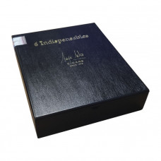 Подарочный набор сигар Flor De Selva Maya Selva Indispensable SET на 6 сигар